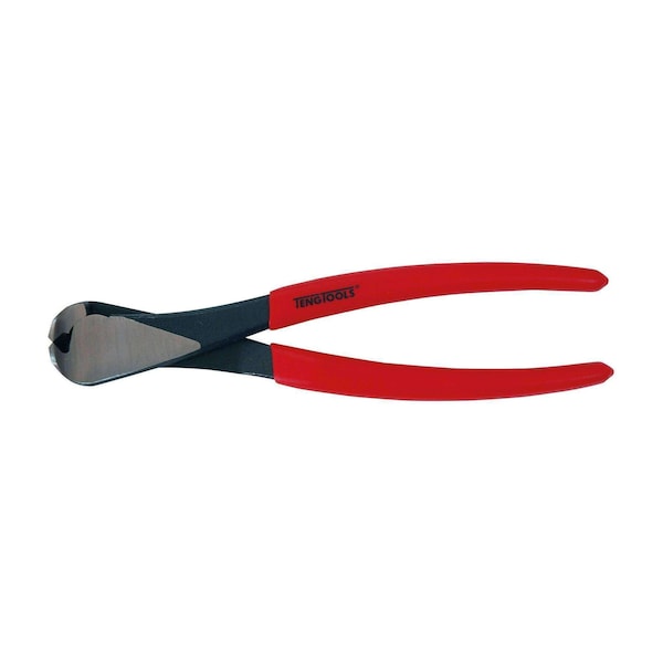 8" Higher Leverage End Nippers -  MB448-8